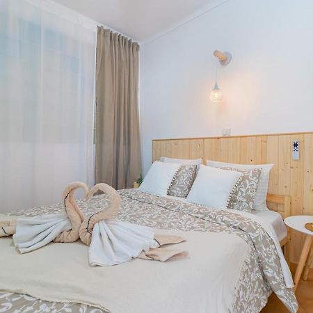 Sea & Sun Oldtown Apartman Albufeira Kültér fotó