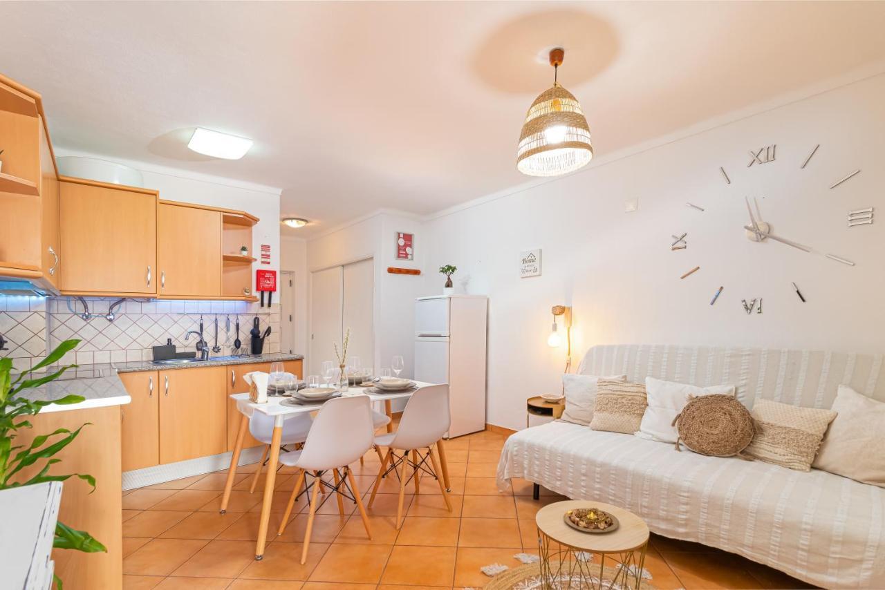 Sea & Sun Oldtown Apartman Albufeira Kültér fotó