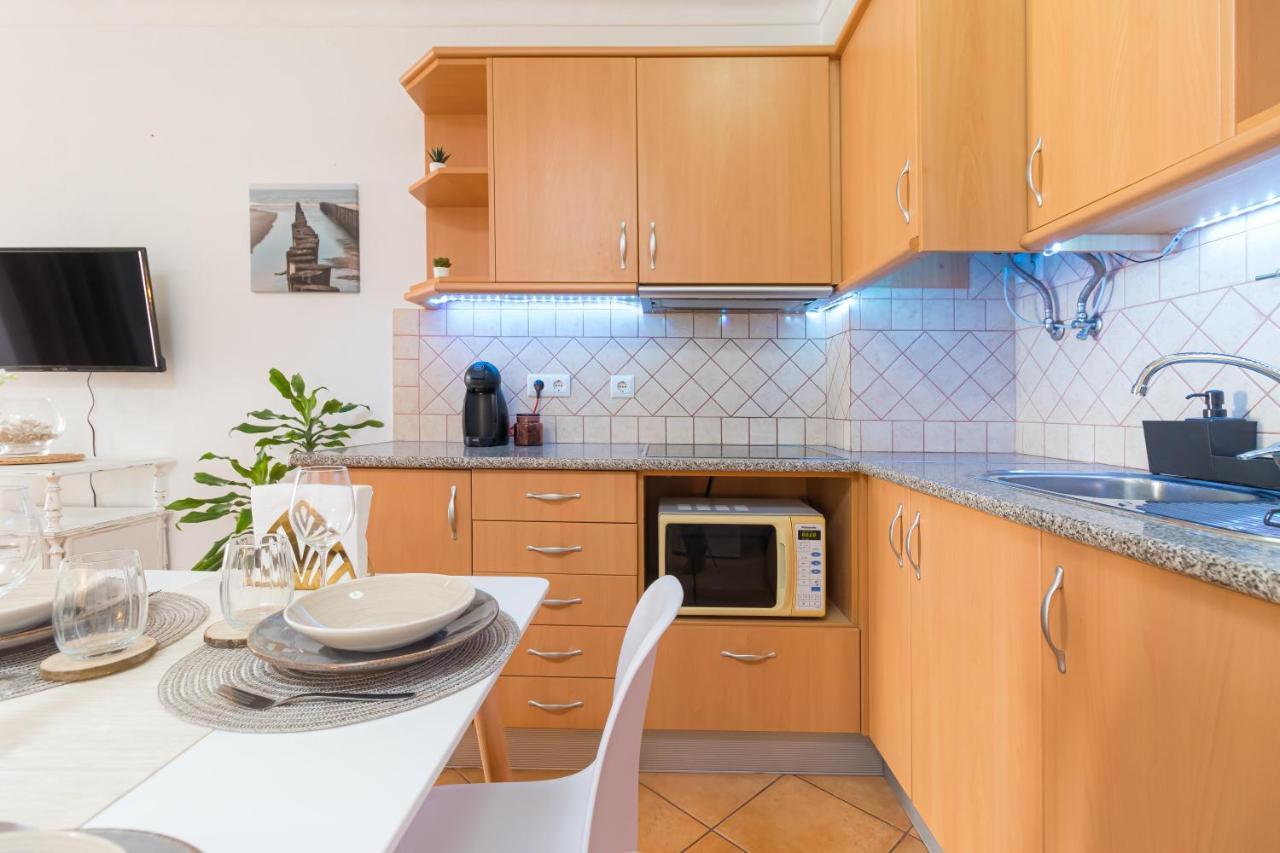 Sea & Sun Oldtown Apartman Albufeira Kültér fotó