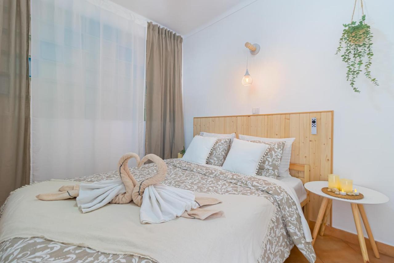 Sea & Sun Oldtown Apartman Albufeira Kültér fotó