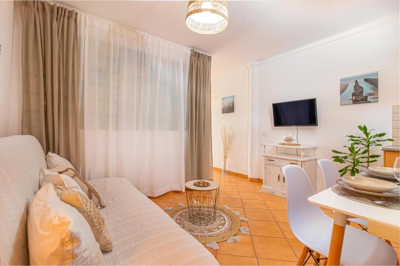 Sea & Sun Oldtown Apartman Albufeira Kültér fotó