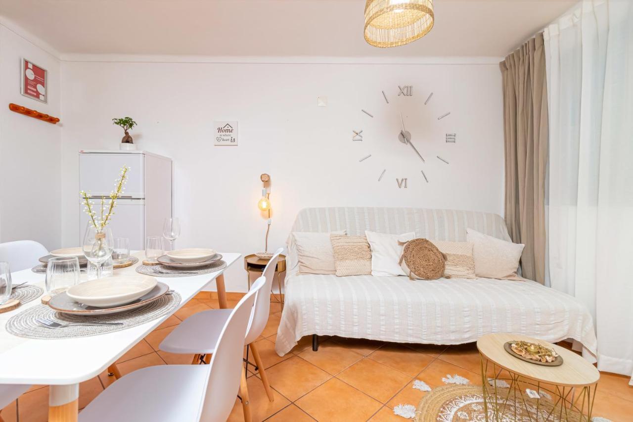 Sea & Sun Oldtown Apartman Albufeira Kültér fotó