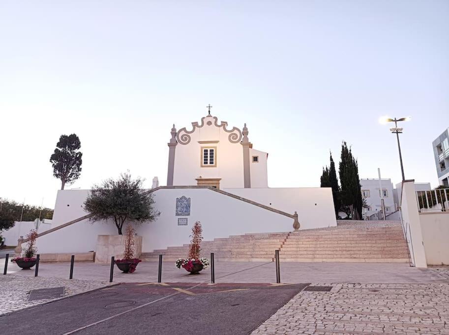 Sea & Sun Oldtown Apartman Albufeira Kültér fotó