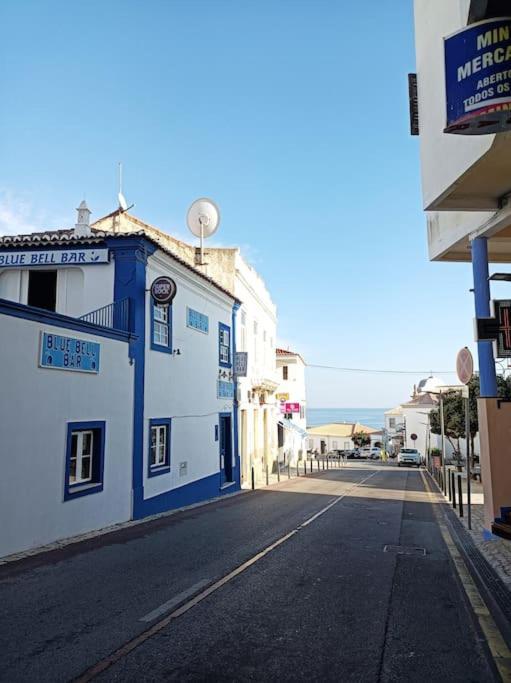 Sea & Sun Oldtown Apartman Albufeira Kültér fotó