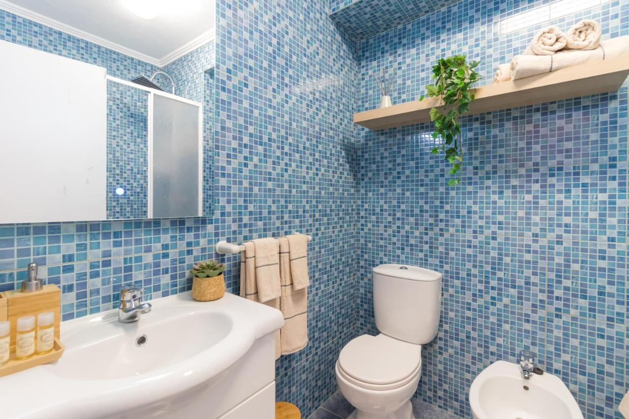 Sea & Sun Oldtown Apartman Albufeira Kültér fotó