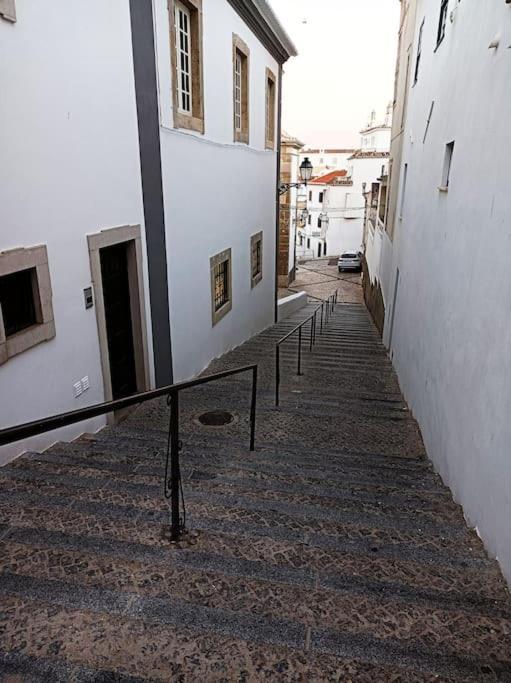 Sea & Sun Oldtown Apartman Albufeira Kültér fotó