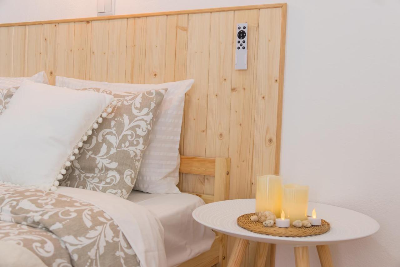 Sea & Sun Oldtown Apartman Albufeira Kültér fotó